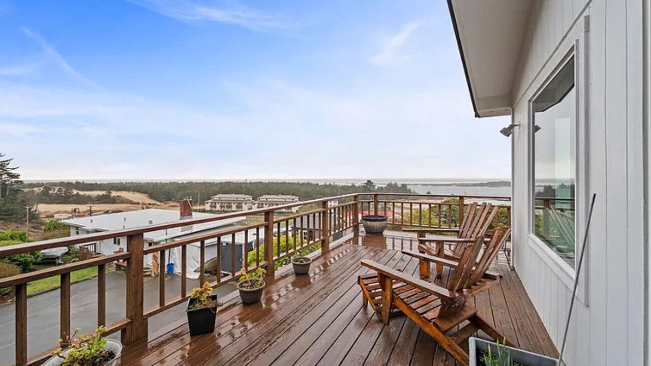 Photo of Outdoor in Winchester Bay