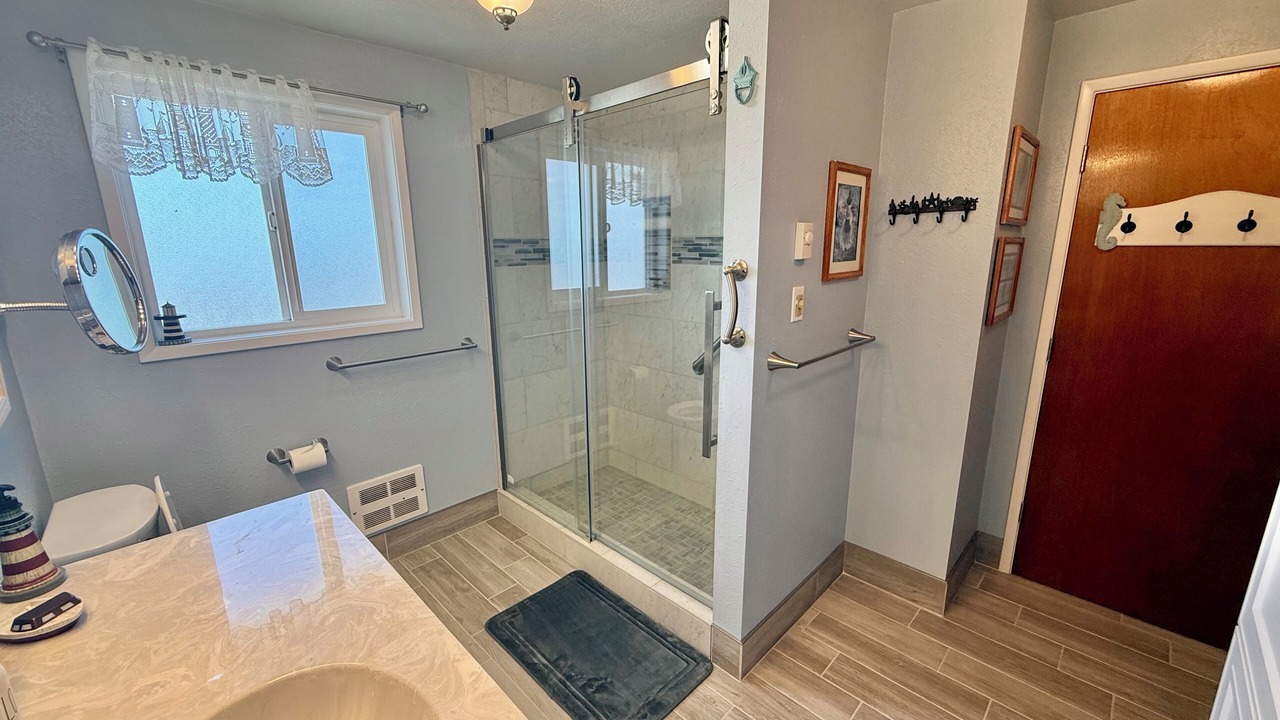 Photo of Bathroom in Winchester Bay