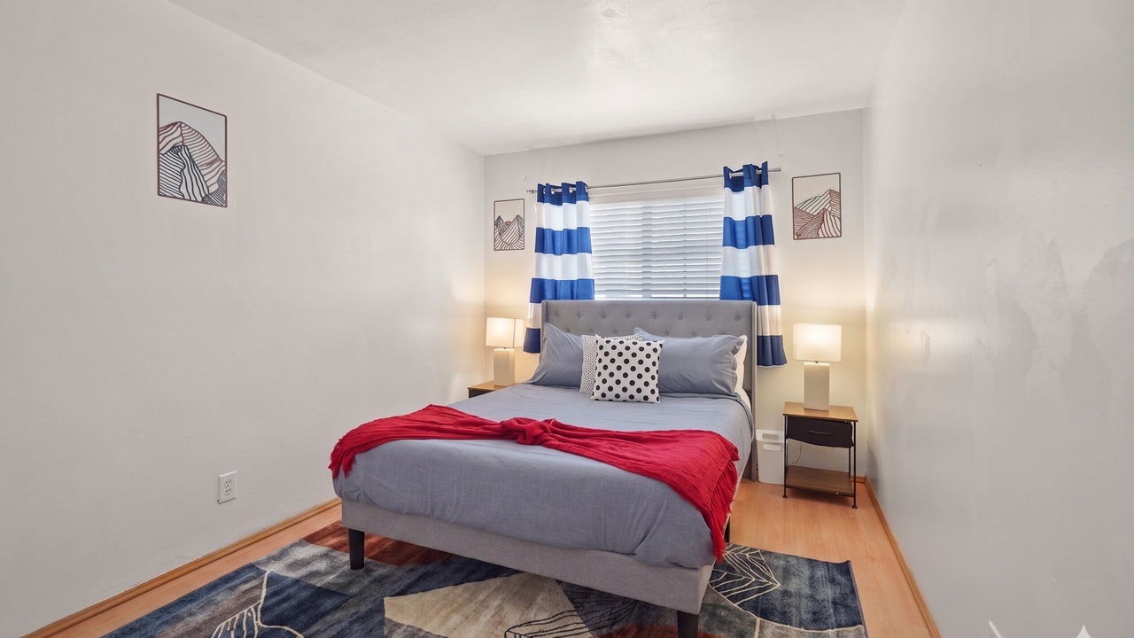 Photo of Bedroom in Norwalk