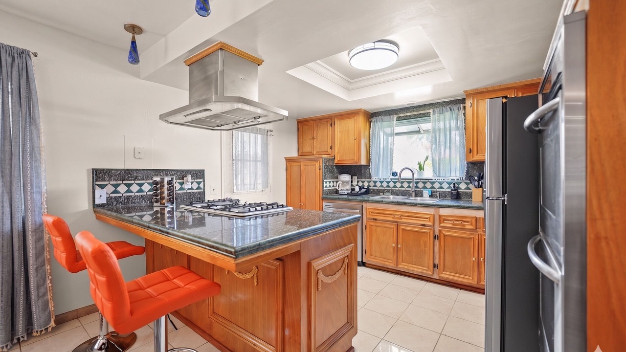 Photo of Kitchen in Norwalk
