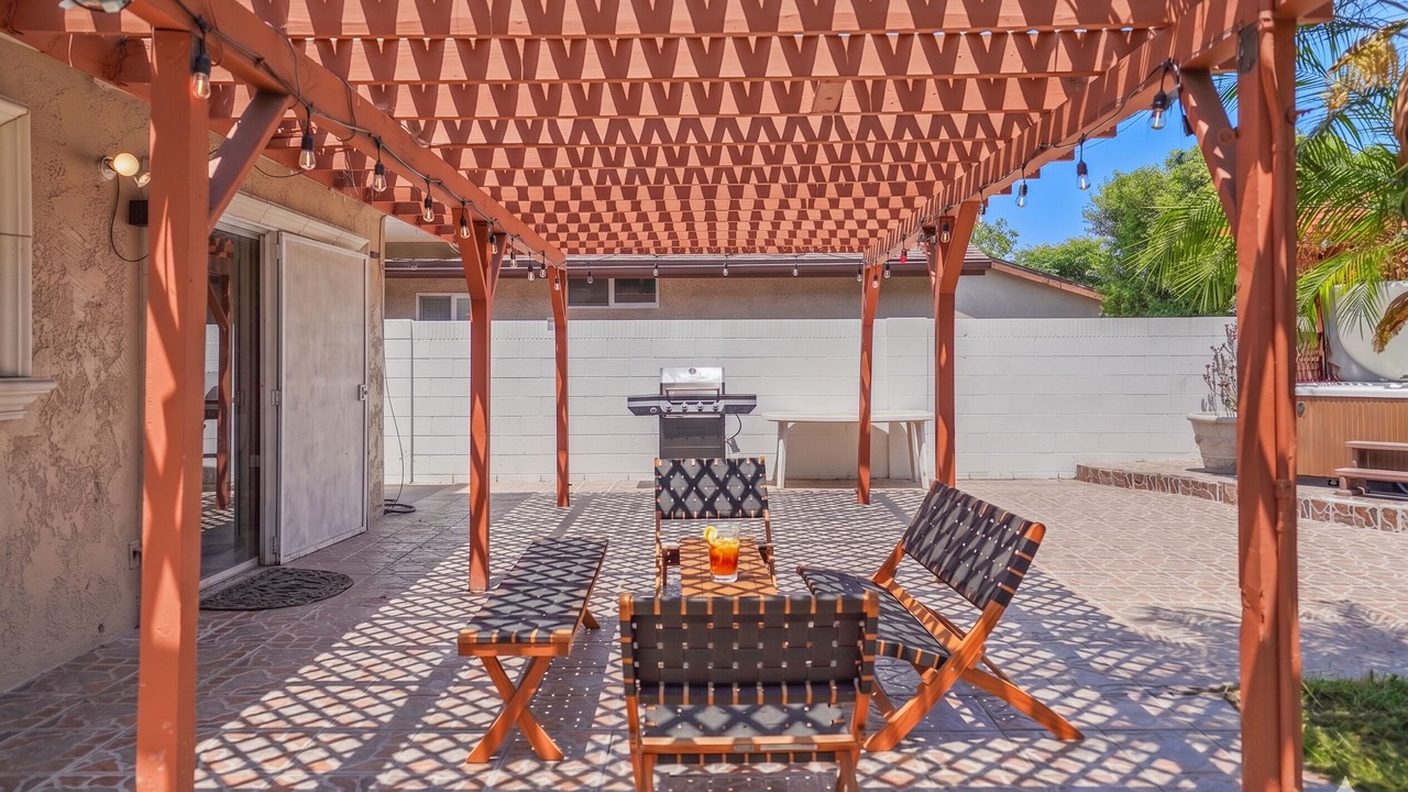 Photo of Outdoor in Norwalk