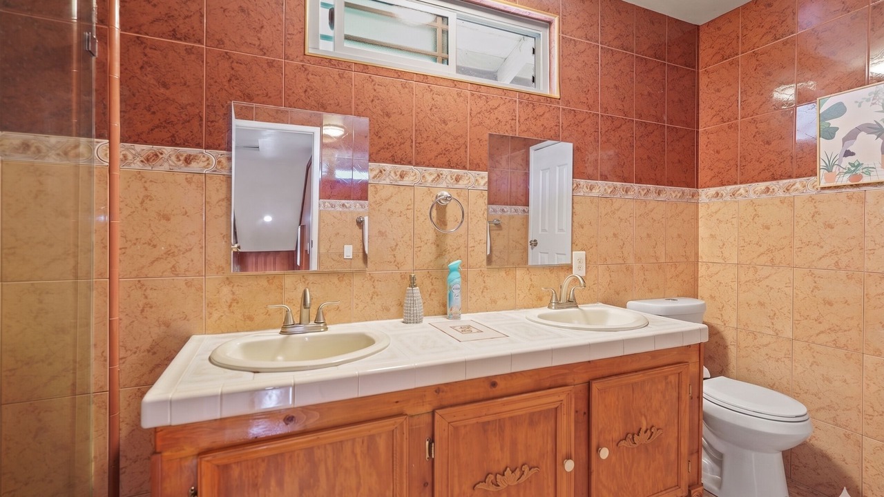 Photo of Bathroom in Norwalk