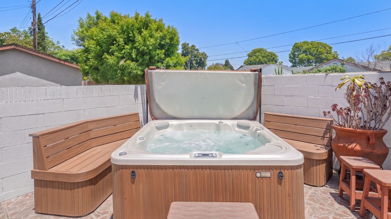 Photo of Outdoor in Norwalk