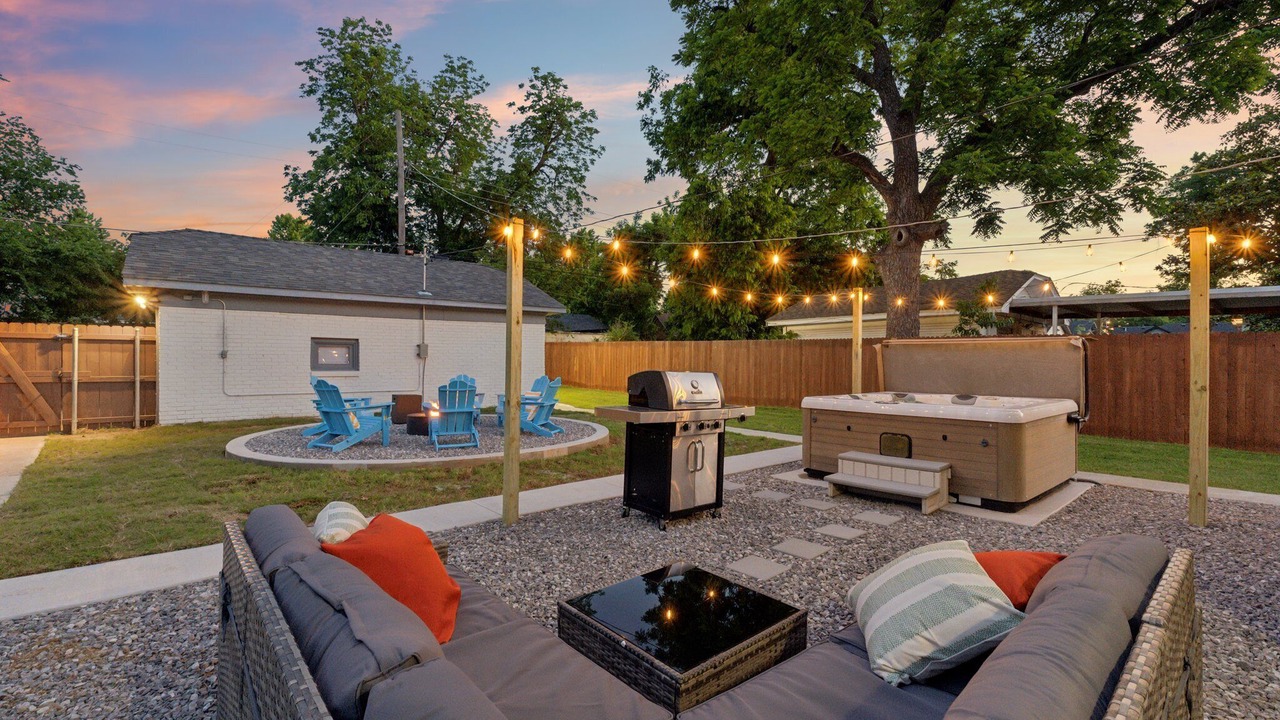 Photo of Outdoor in Central Oklahoma City