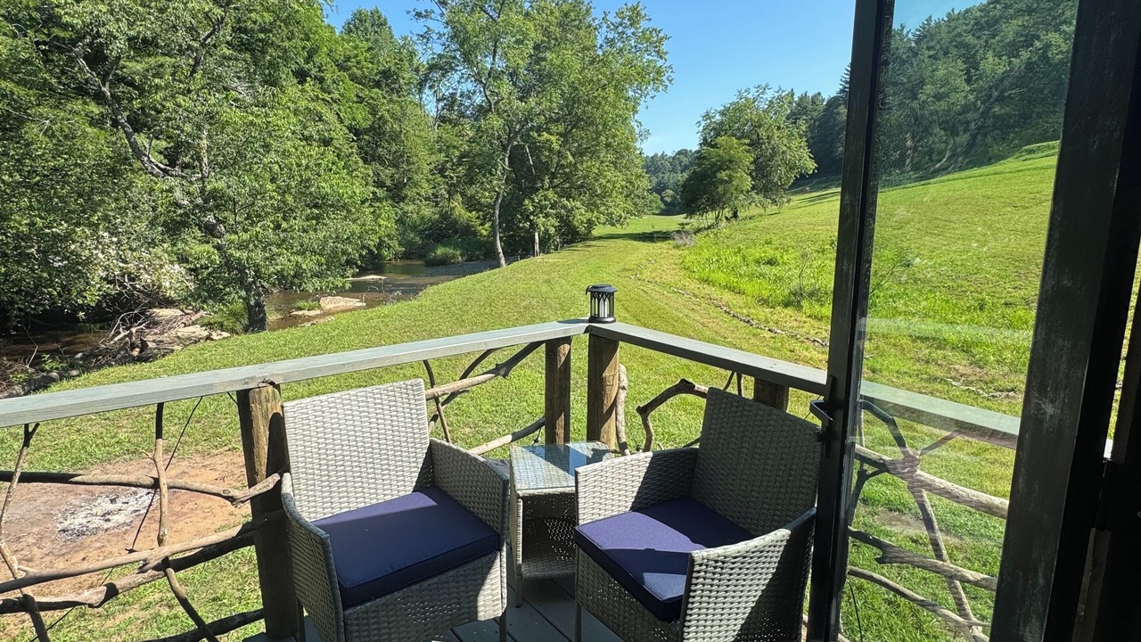 Photo of Outdoor in Hillsville