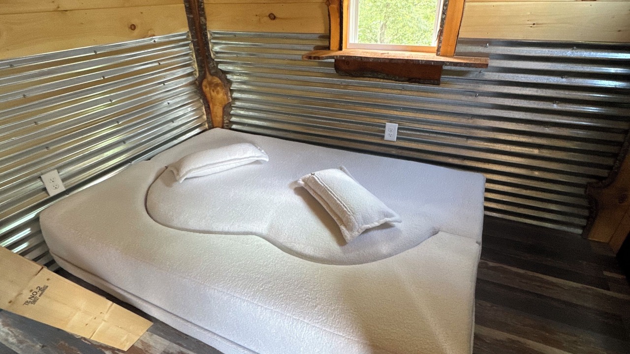 Photo of Bedroom in Hillsville