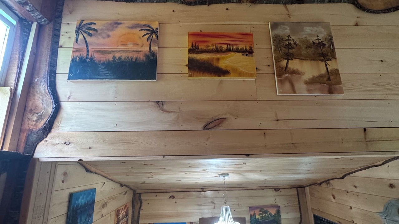Photo of Bedroom in Hillsville