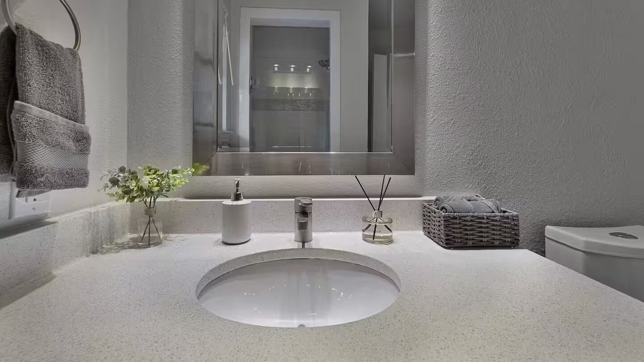 Photo of Bathroom in Lake Highlands