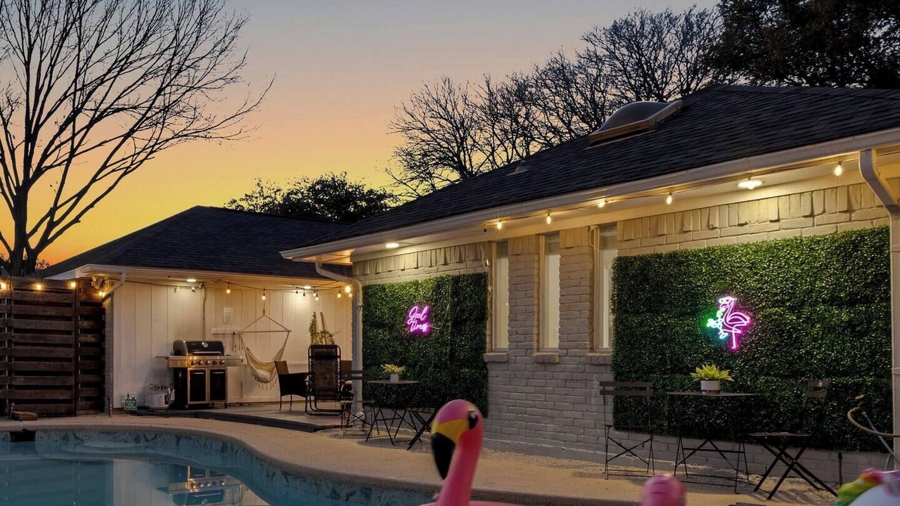 Photo of Outdoor in Lake Highlands