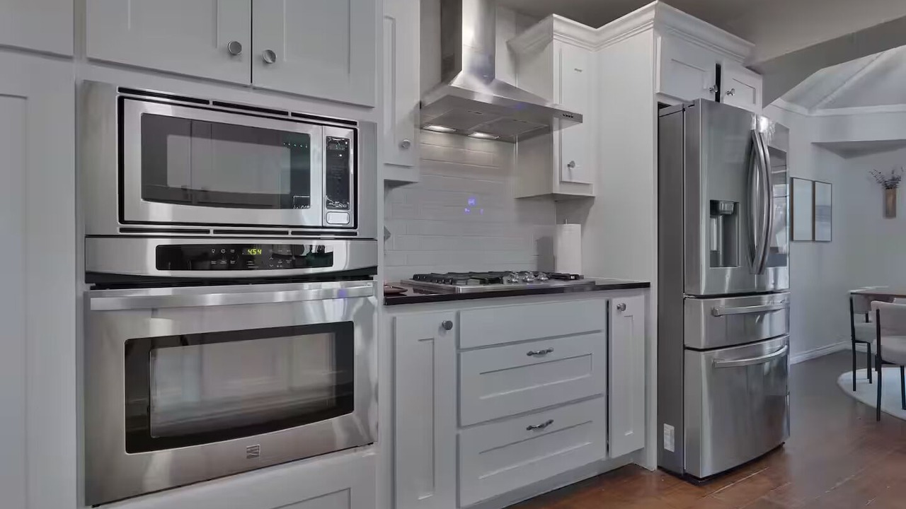 Photo of Kitchen in Lake Highlands