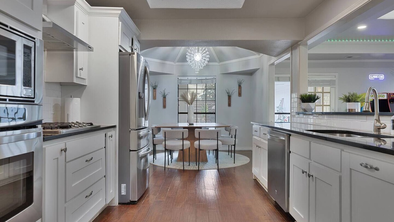 Photo of Kitchen in Lake Highlands