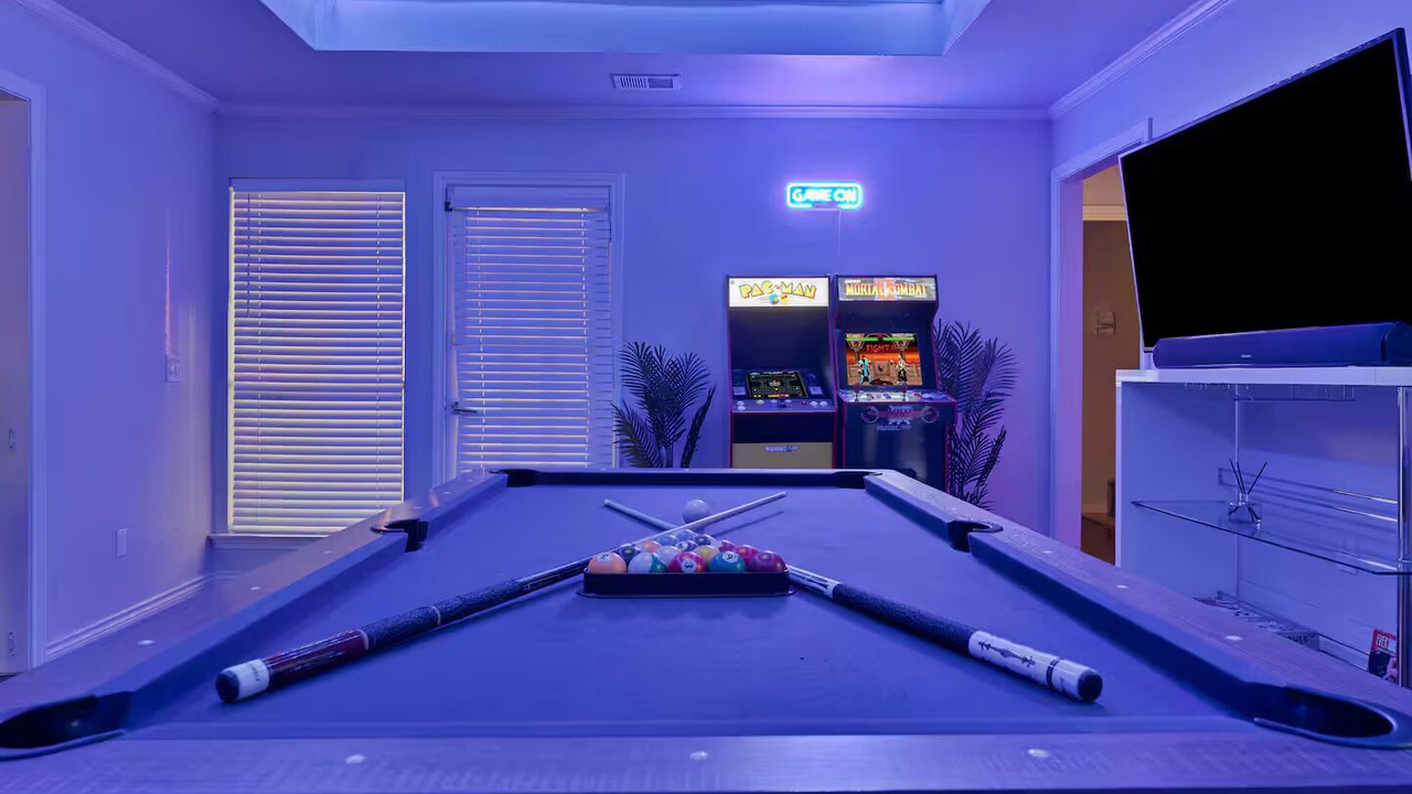 Photo of Bedroom in Lake Highlands