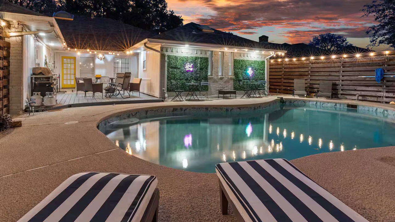 Photo of Outdoor in Lake Highlands