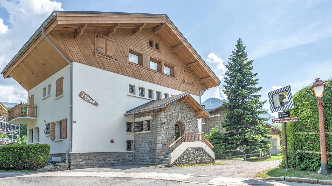 Photo of Outdoor in Le Planellet