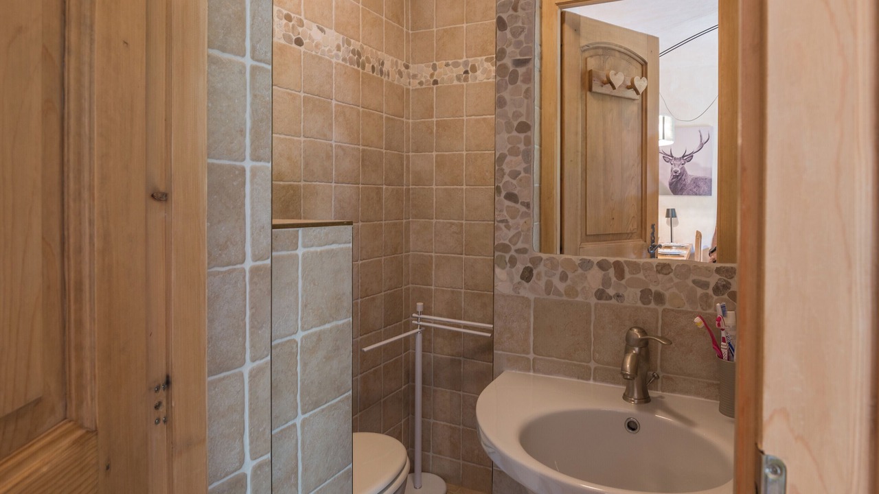 Photo of Bathroom in Le Planellet