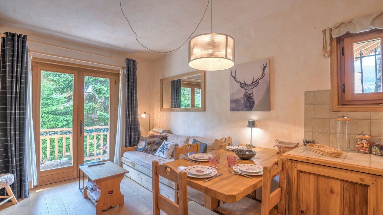 Photo of Livingroom in Le Planellet