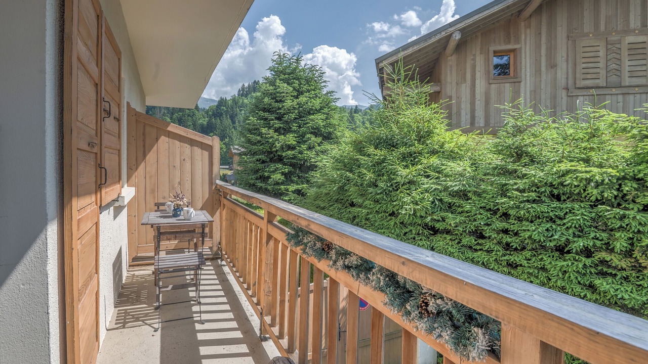 Photo of Outdoor in Le Planellet