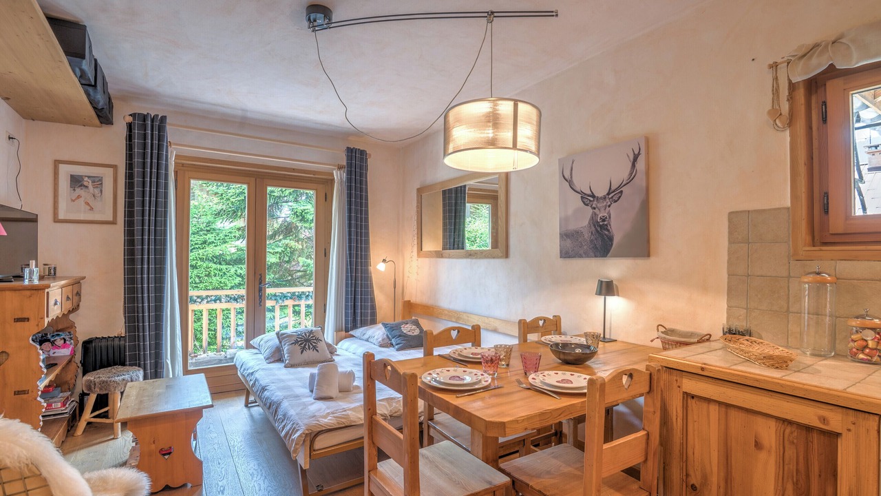 Photo of Livingroom in Le Planellet
