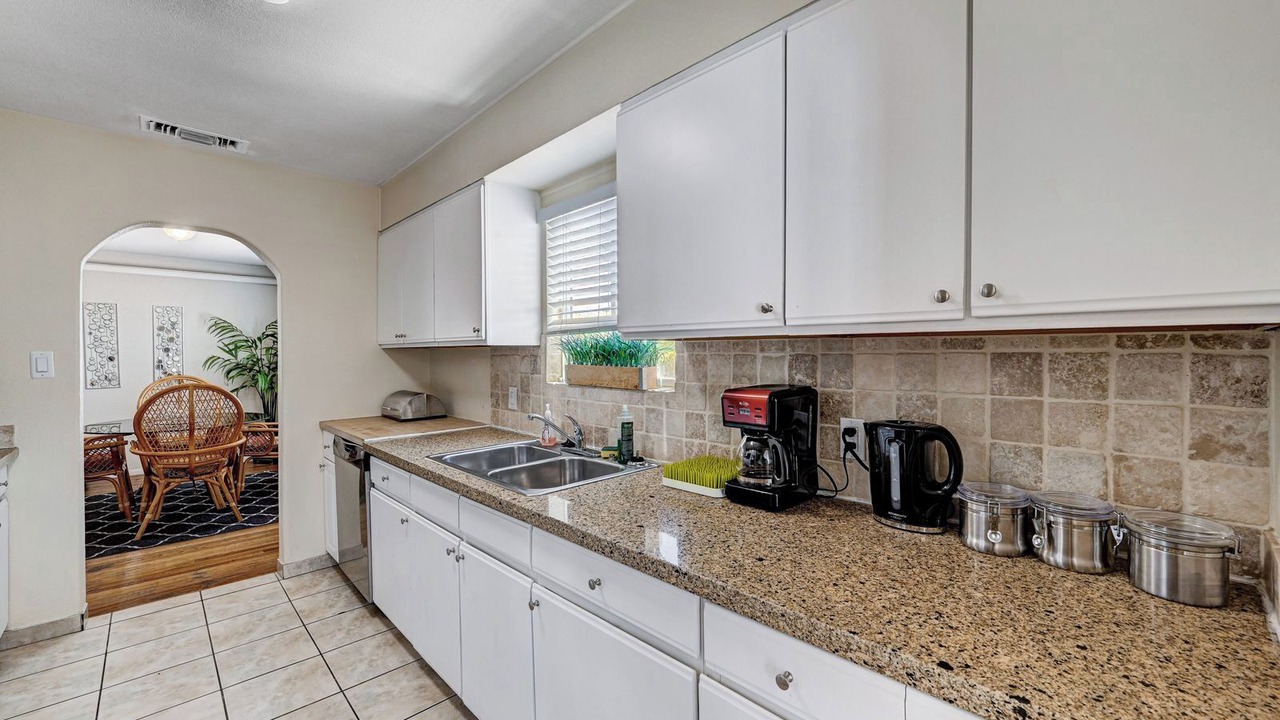Photo of Kitchen in Rancho Oakey