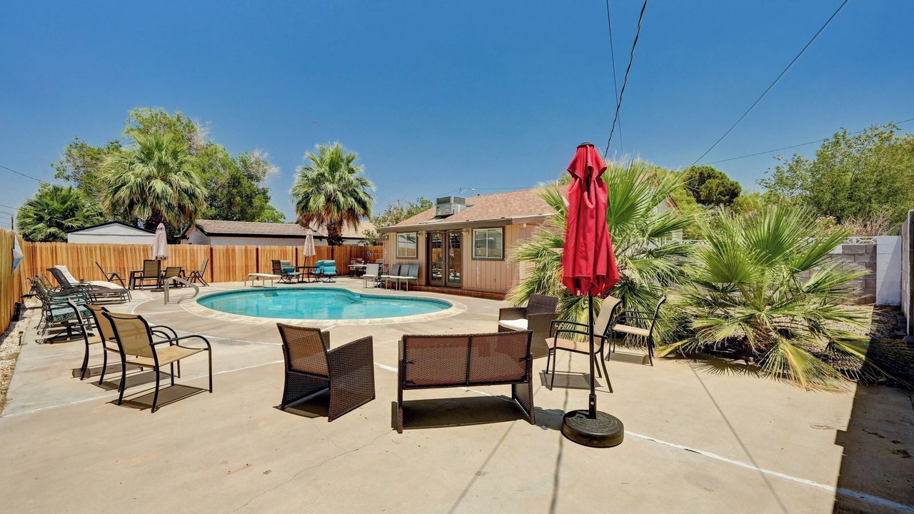 Photo of Outdoor in Rancho Oakey