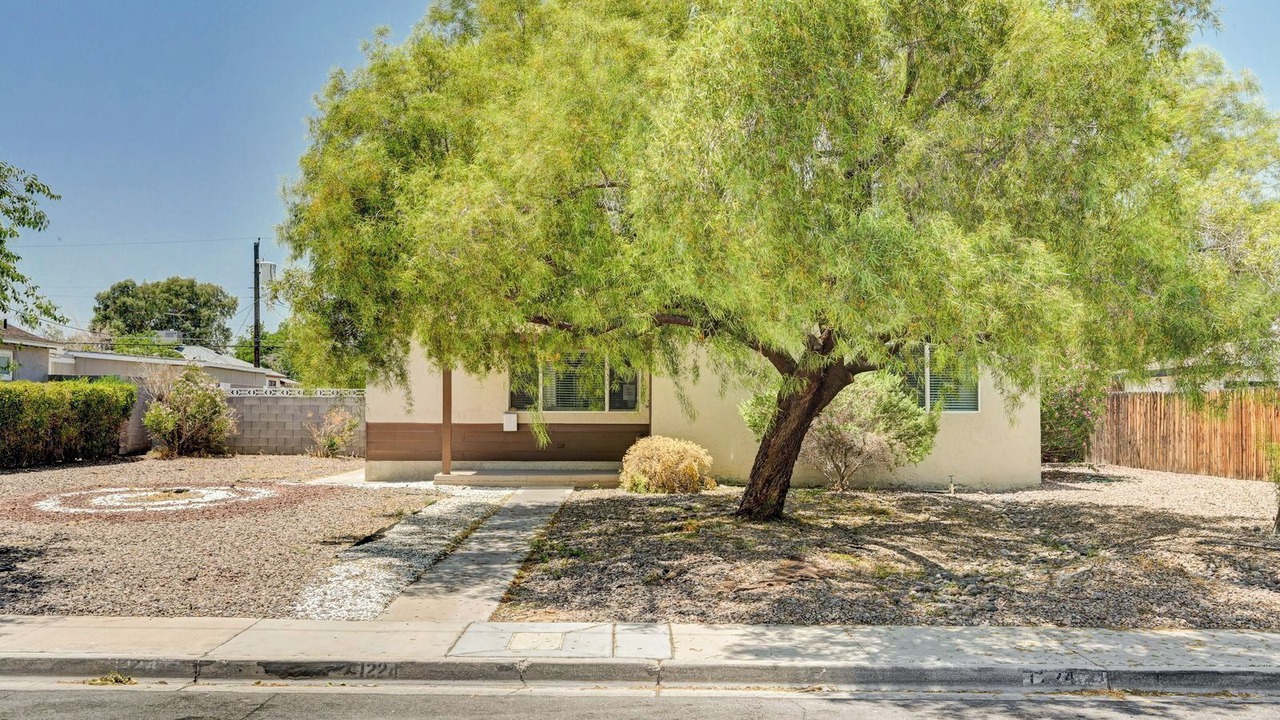Photo of Outdoor in Rancho Oakey