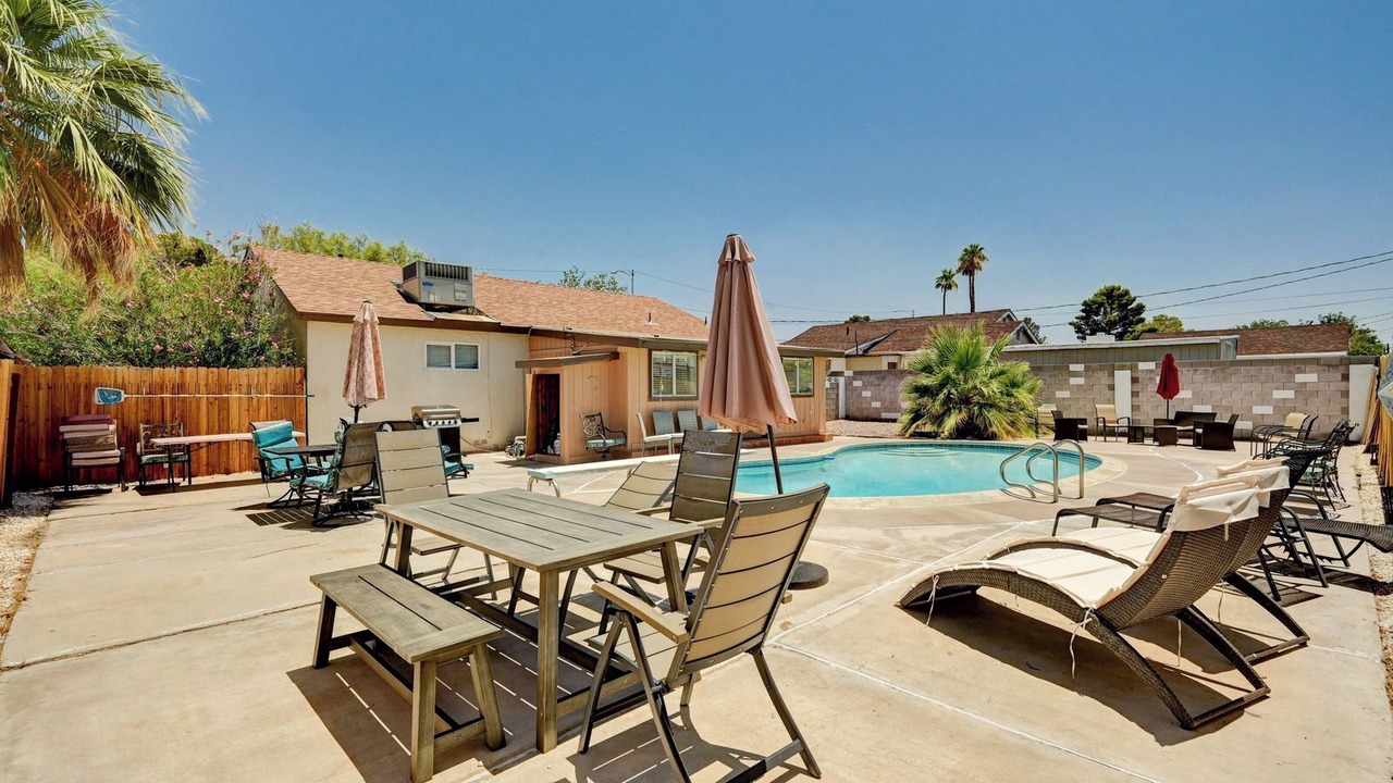 Photo of Outdoor in Rancho Oakey