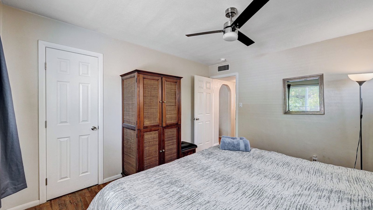 Photo of Bedroom in Rancho Oakey