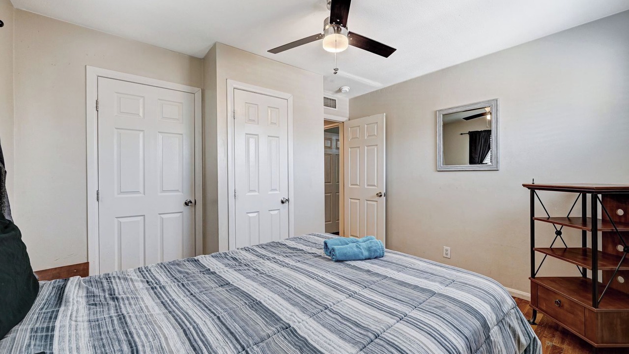 Photo of Bedroom in Rancho Oakey