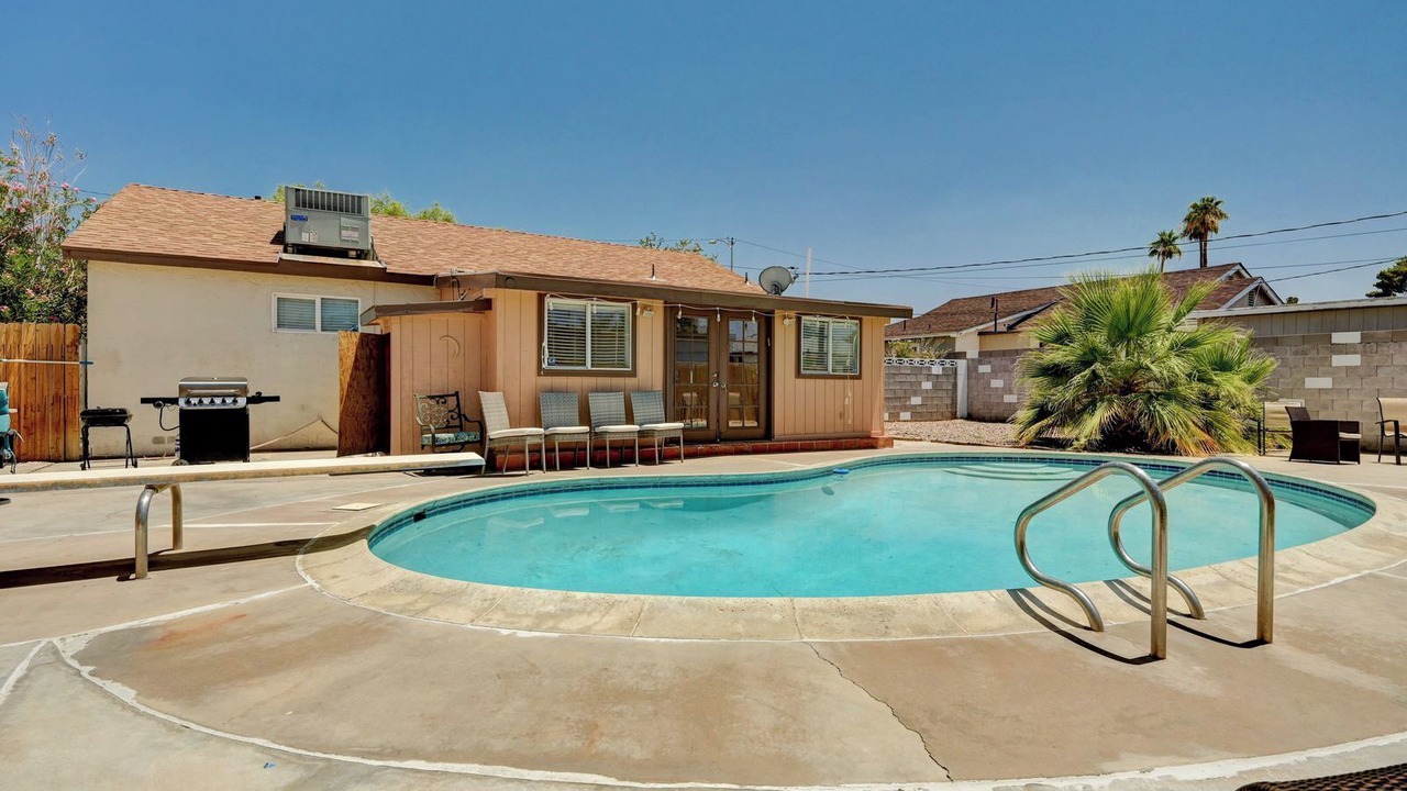 Photo of Outdoor in Rancho Oakey