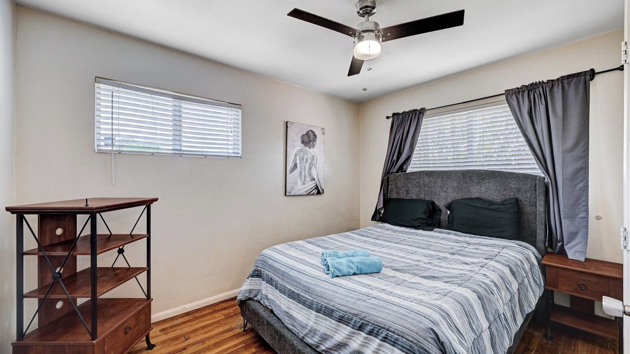 Photo of Bedroom in Rancho Oakey
