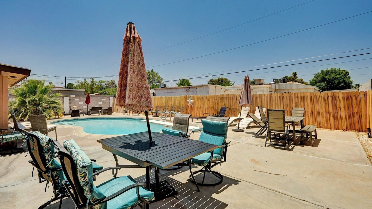 Photo of Outdoor in Rancho Oakey