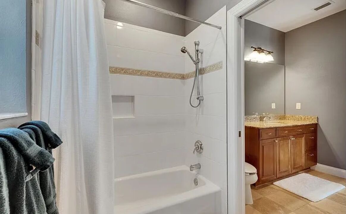 Photo of Bathroom in Apollo Beach