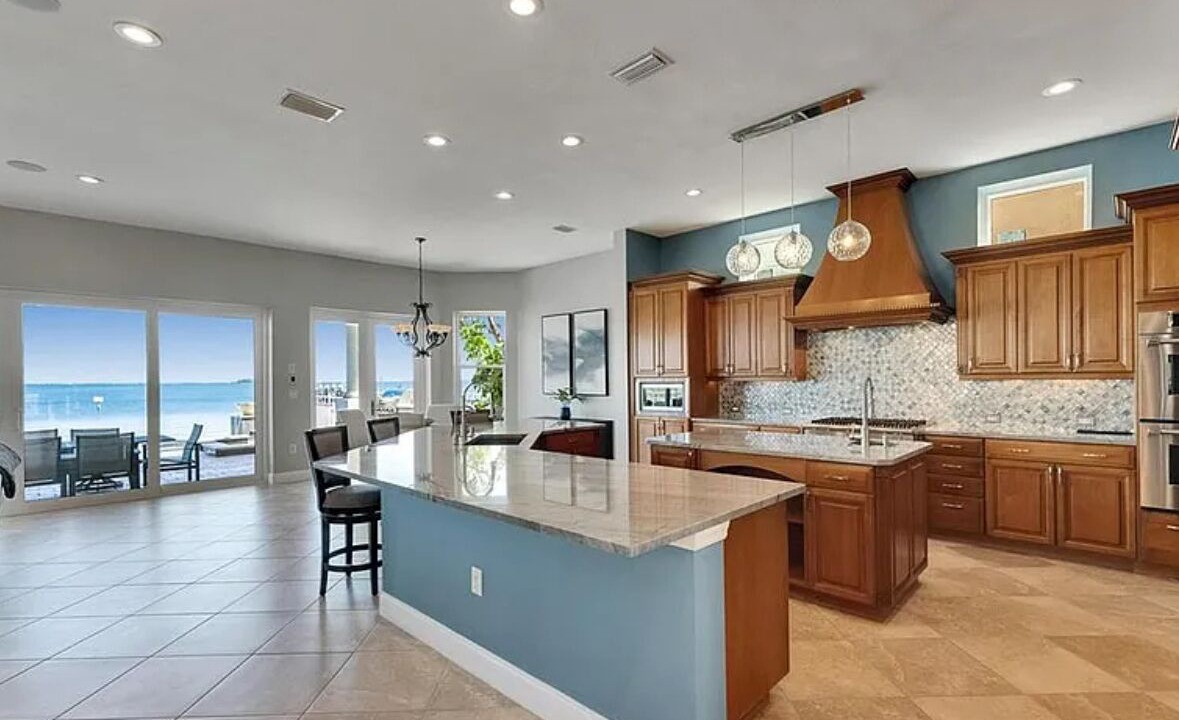 Photo of Kitchen in Apollo Beach