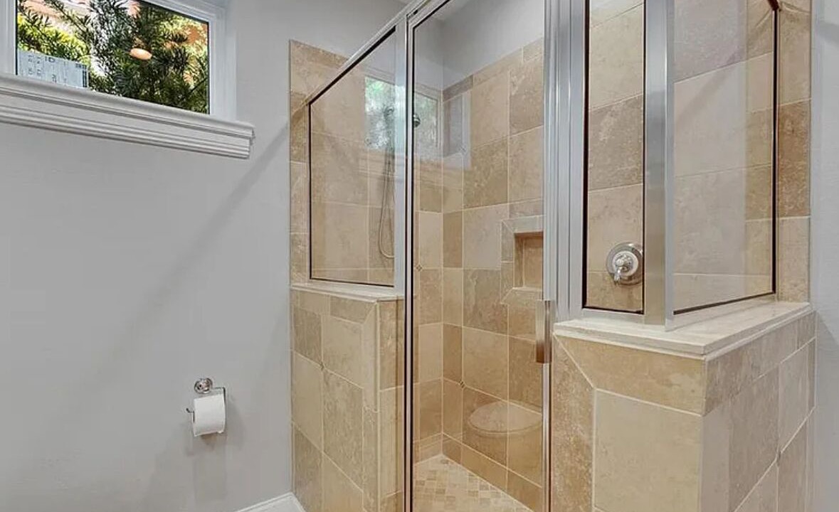 Photo of Bathroom in Apollo Beach
