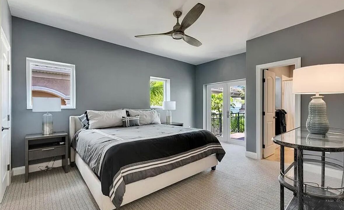 Photo of Bedroom in Apollo Beach