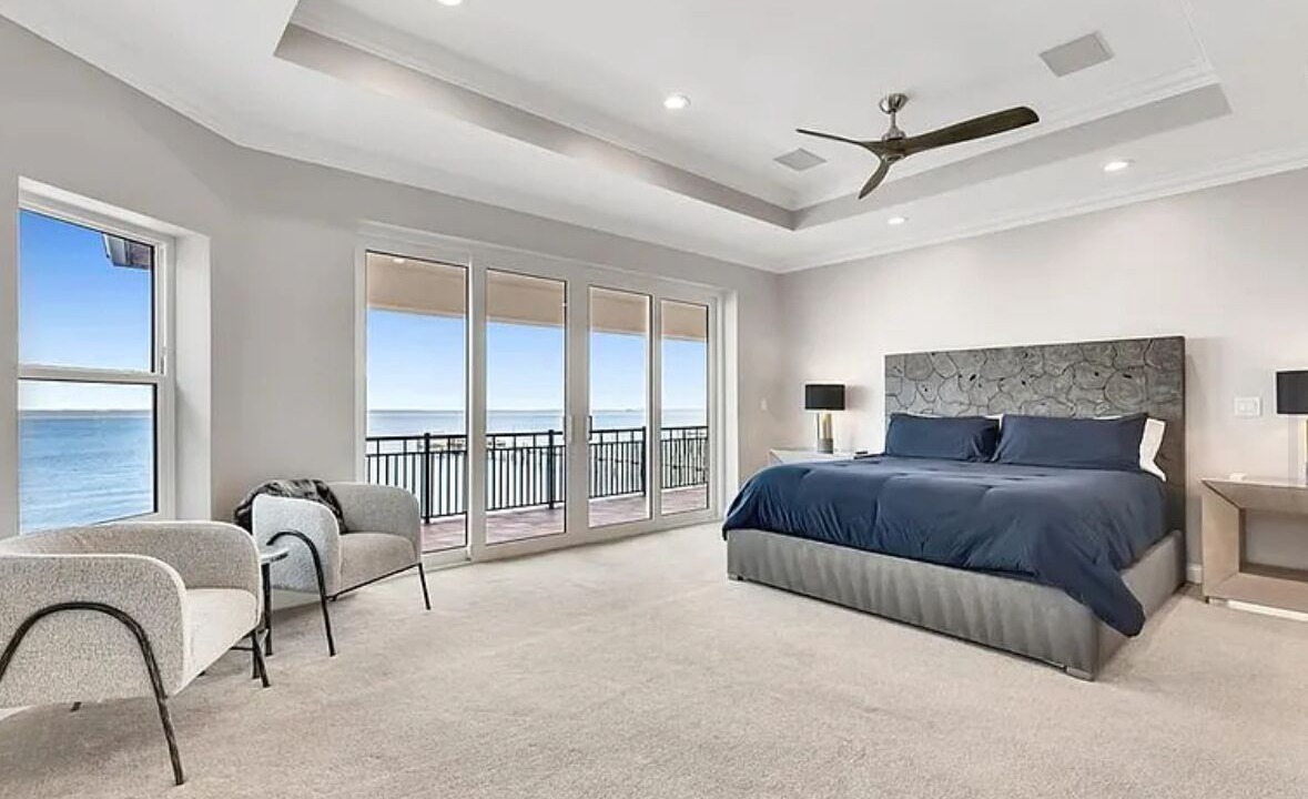 Photo of Bedroom in Apollo Beach