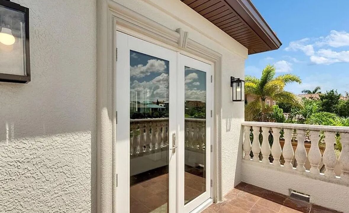 Photo of Patio Balcony in Apollo Beach