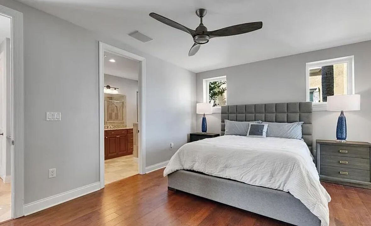 Photo of Bedroom in Apollo Beach