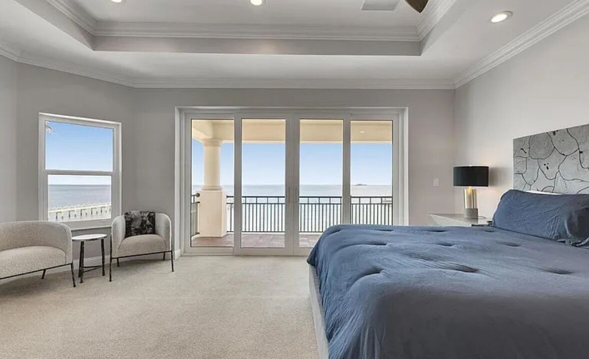 Photo of Bedroom in Apollo Beach
