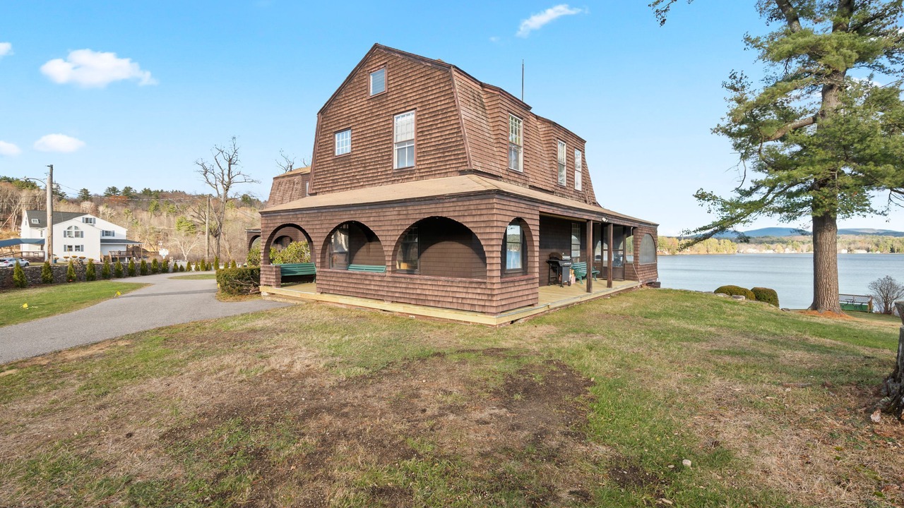 Photo of Outdoor in Lochmere