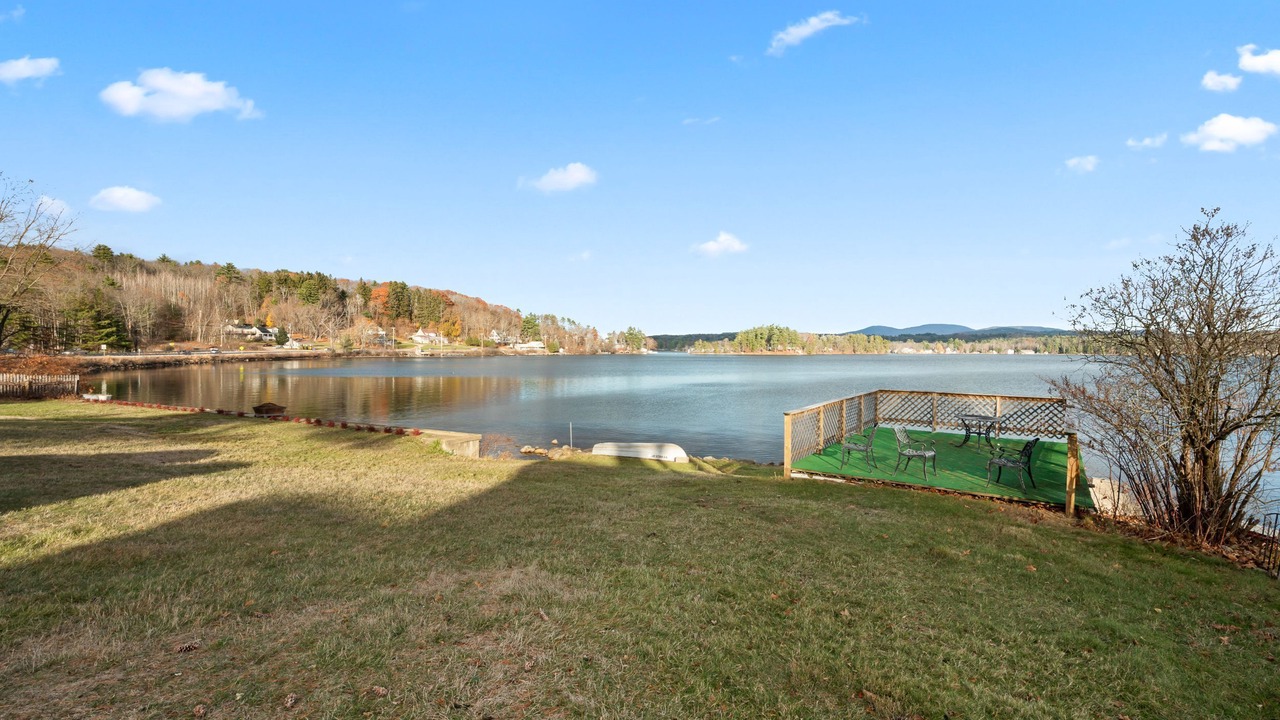 Photo of Outdoor in Lochmere