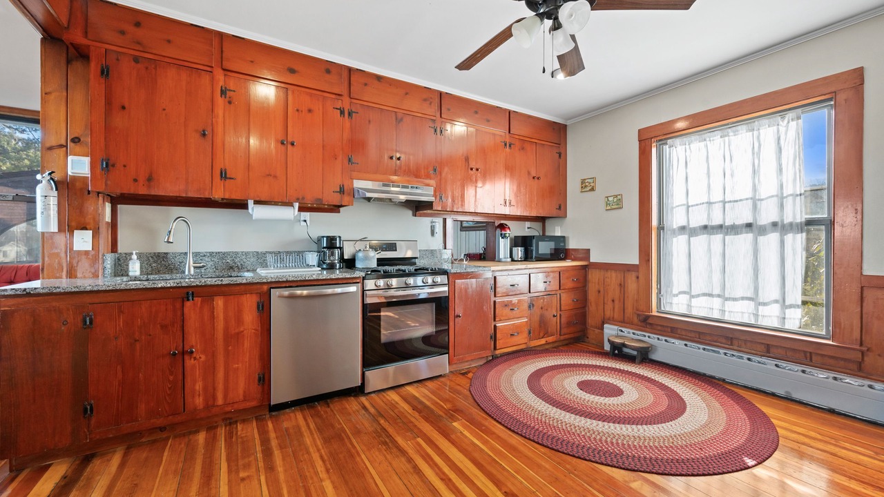 Photo of Kitchen in Lochmere