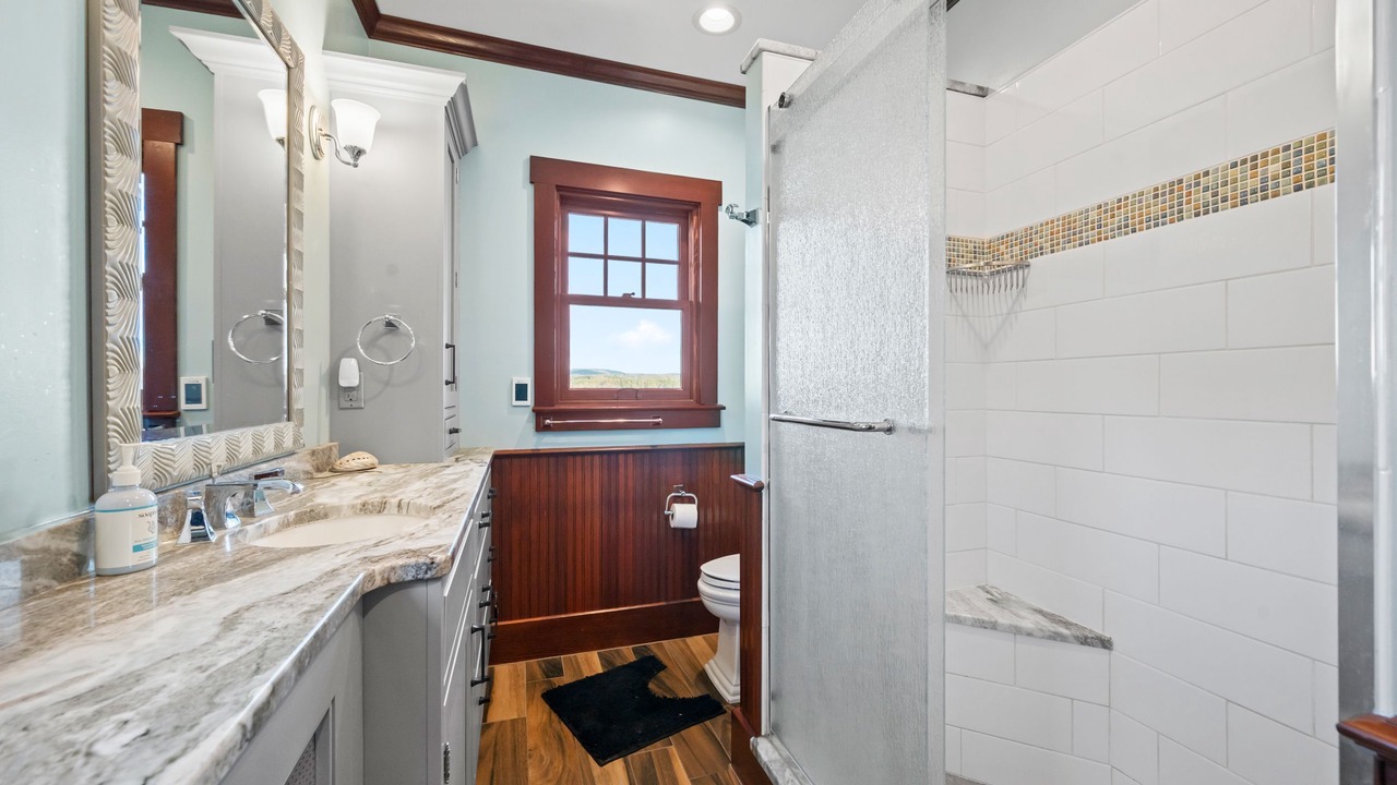 Photo of Bathroom in Lochmere
