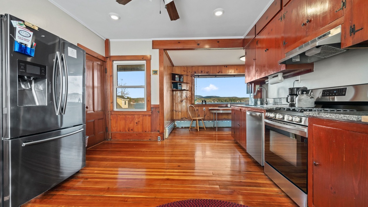 Photo of Kitchen in Lochmere