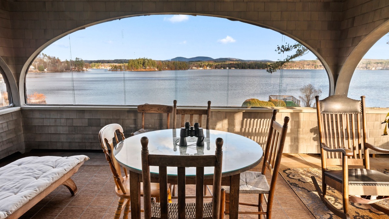 Photo of Outdoor in Lochmere