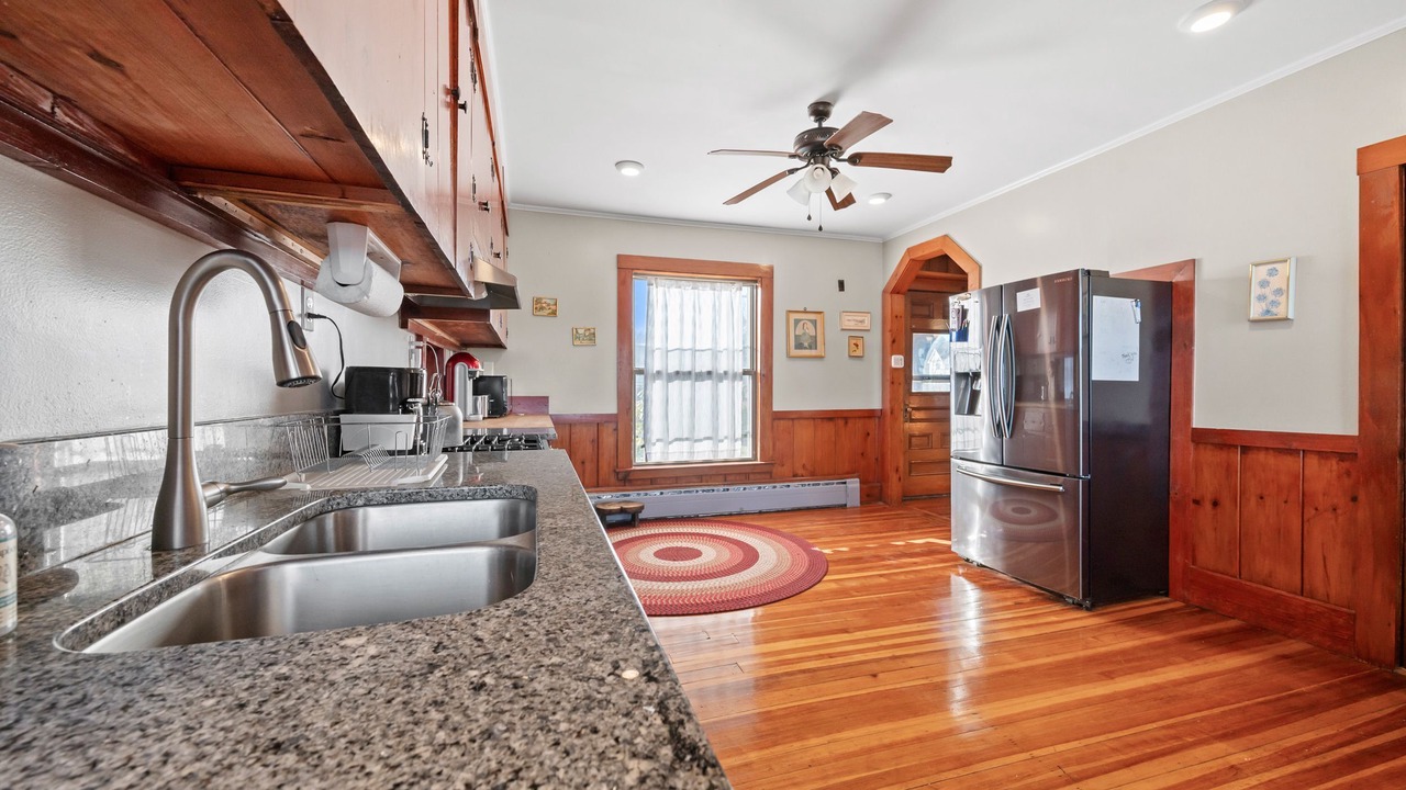 Photo of Kitchen in Lochmere