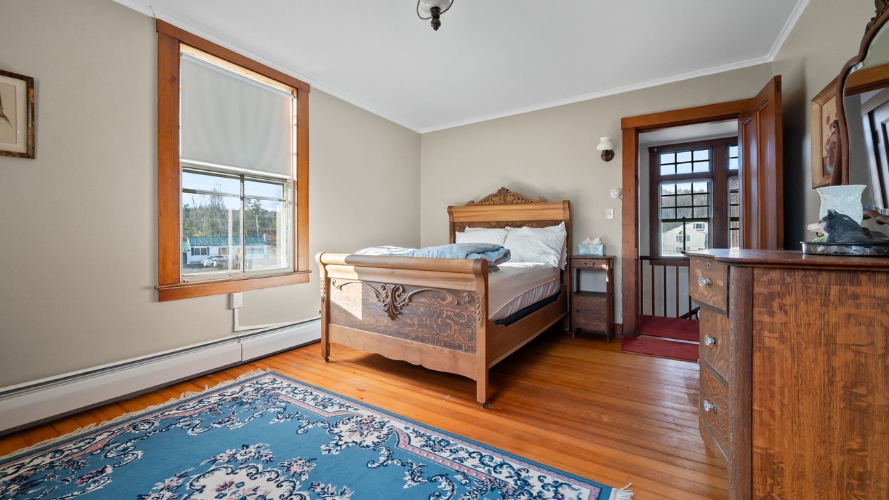 Photo of Bedroom in Lochmere