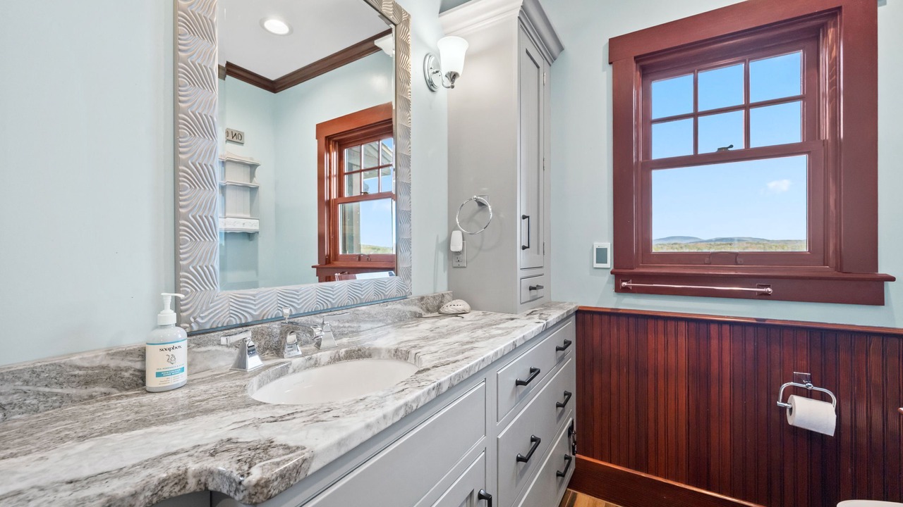 Photo of Bathroom in Lochmere