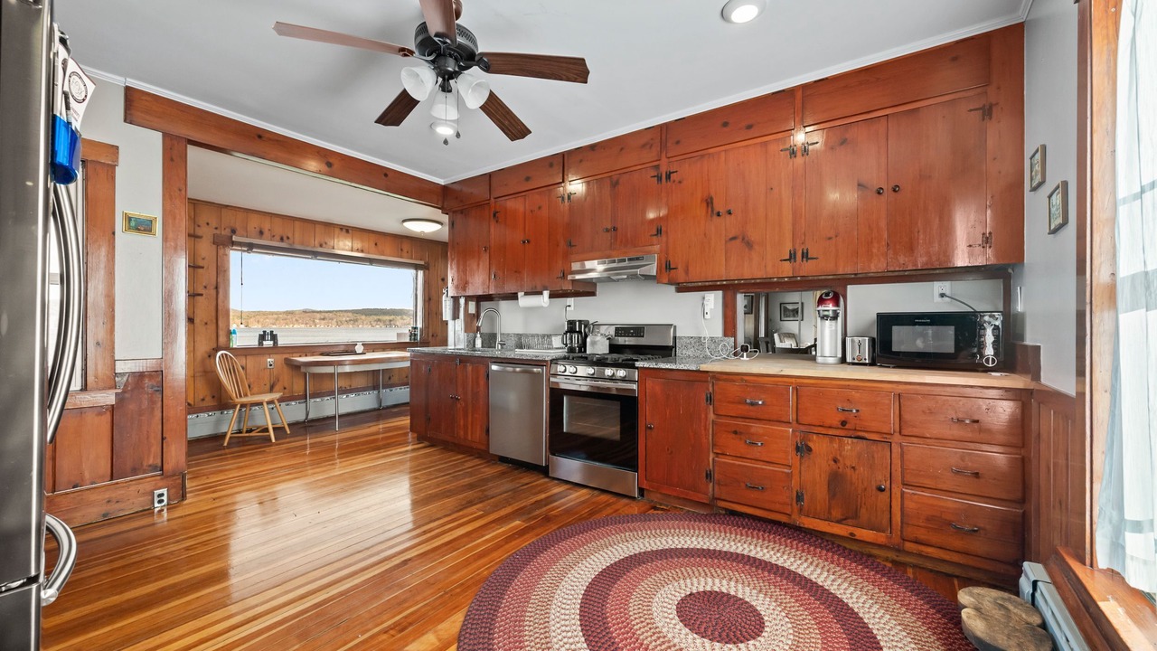 Photo of Kitchen in Lochmere