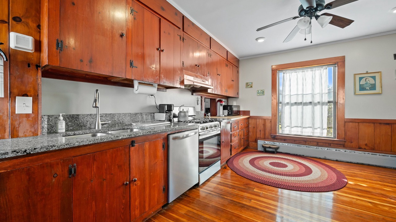 Photo of Kitchen in Lochmere